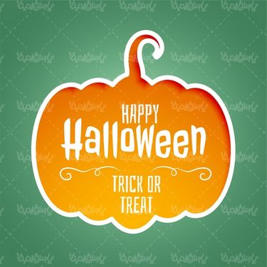 Halloween night vector
