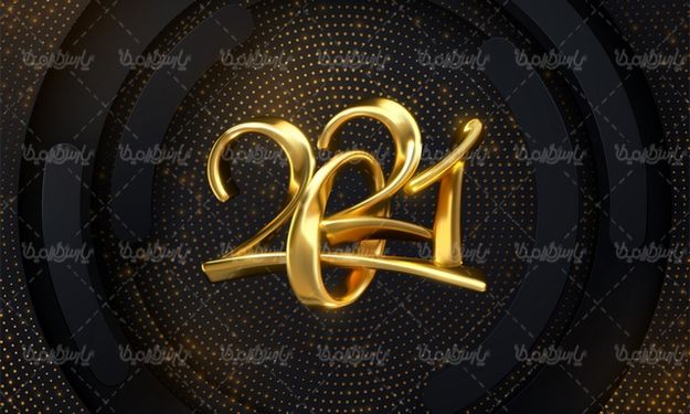 وکتور سال 2021