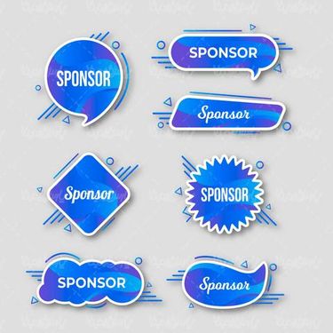 Vector label