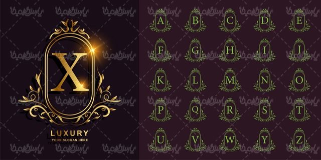 Vector label