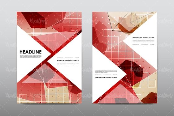 Raw design vector