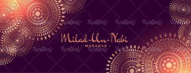 وکتور طرح مذهبی