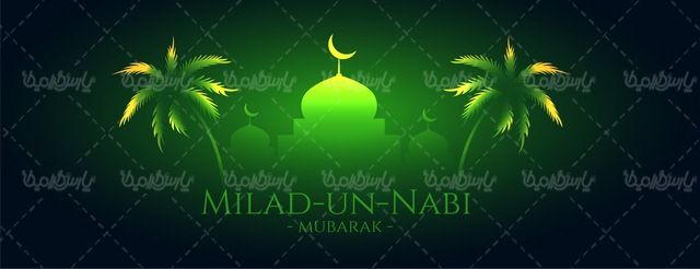 وکتور طرح مذهبی