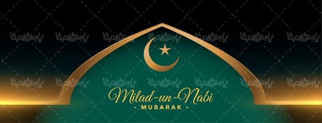 وکتور طرح مذهبی