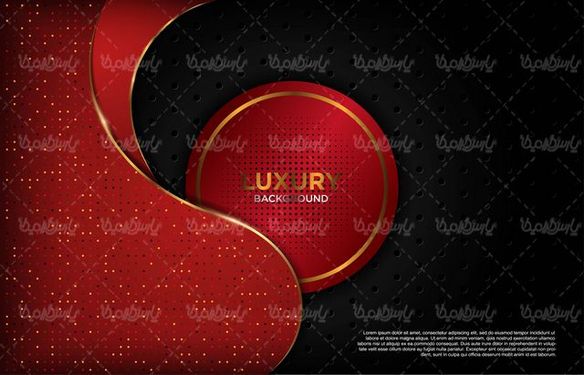 Abstract background vector