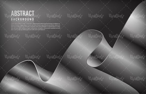 Abstract background vector
