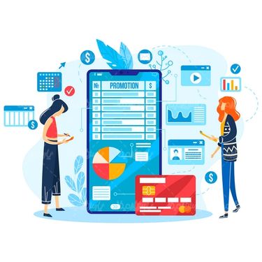 وکتور خرید اینترنتی