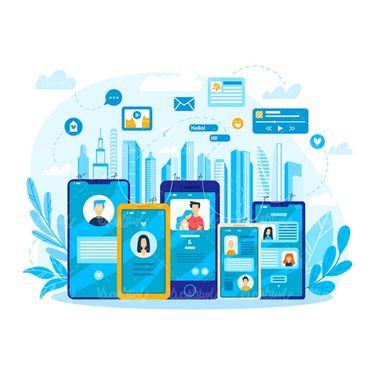 وکتور خرید اینترنتی