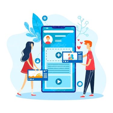 وکتور خرید اینترنتی