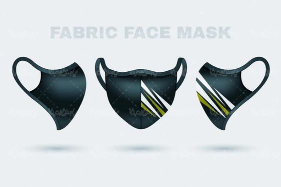 Vector Corona Mask