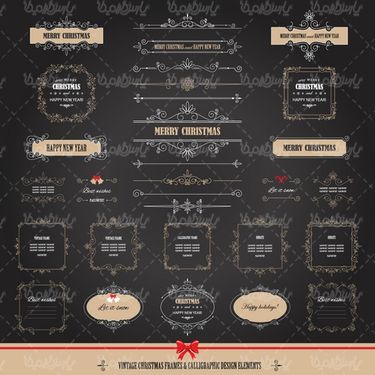 وکتور کادر گل