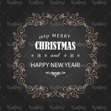 وکتور کادر گل