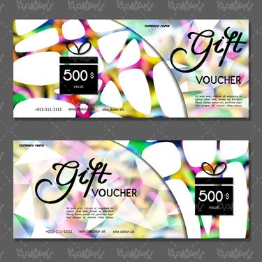 وکتور بلیت شانس