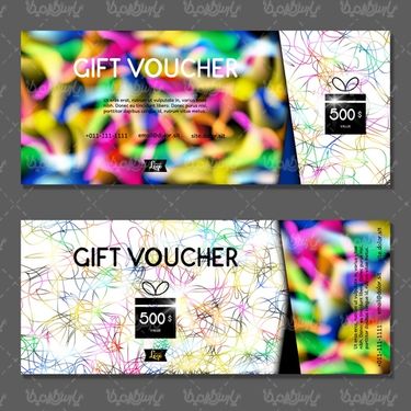 وکتور بلیت شانس