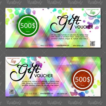 وکتور قالب تصویر زمینه