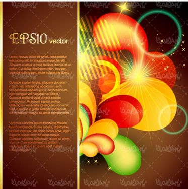 وکتور پس زمینه