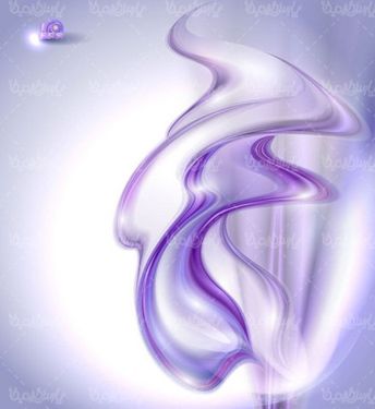 وکتور پس زمینه موج