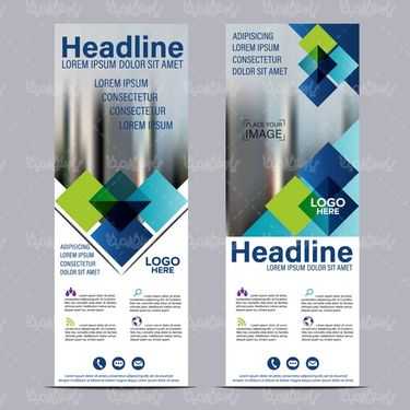 وکتور طرح خام