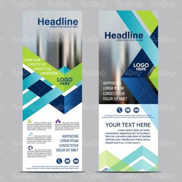 وکتور طرح خام