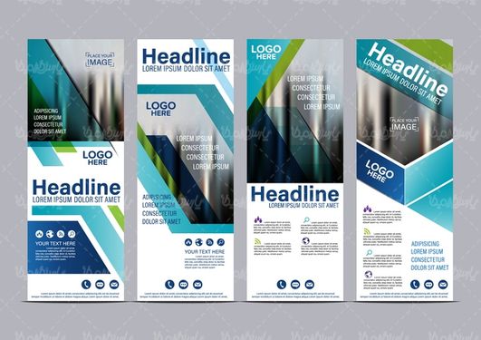 وکتور طرح خام