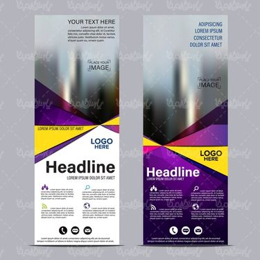 وکتور طرح خام