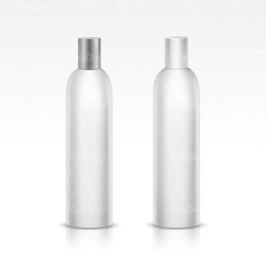 وکتور قوطی اسپری