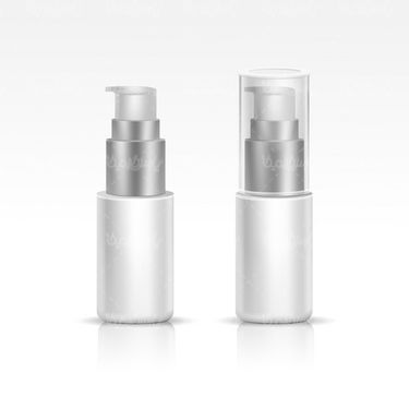 وکتور قوطی اسپری