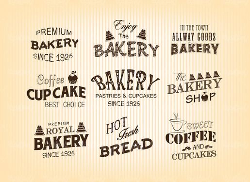 وکتور برچسب