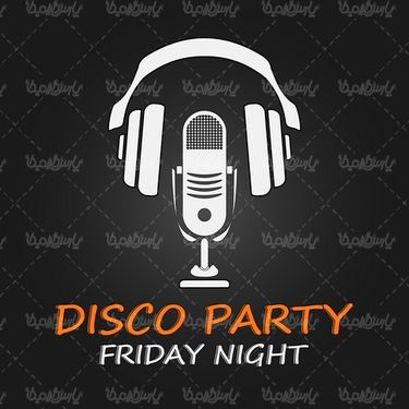 وکتور میکروفن