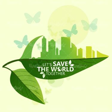 وکتور حفظ محیط زیست