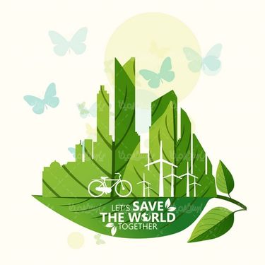 Environmental vector