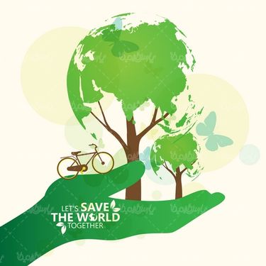 Environmental vector