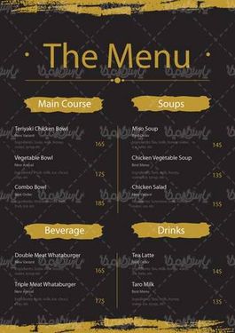 وکتور فریم گل