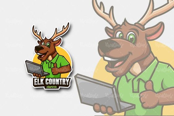 وکتور کارتون