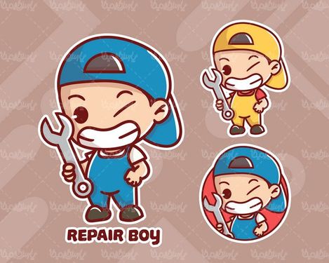 وکتور سرویسکار