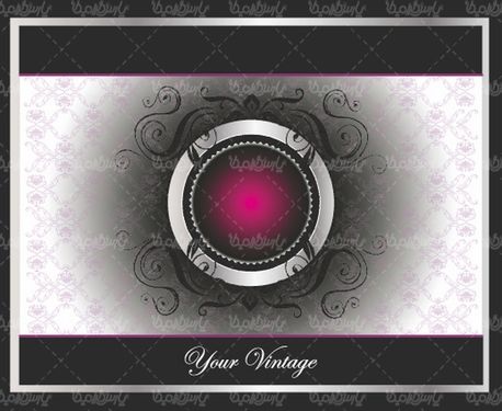 وکتور کاغذ دیواری