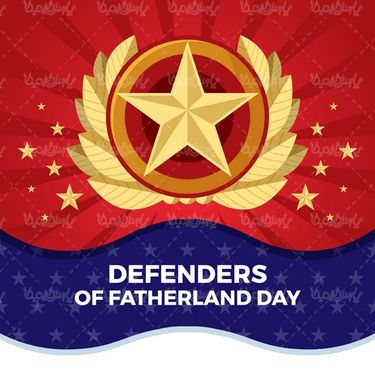 وکتور پس زمینه