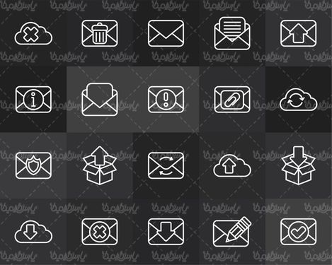 Vector Icons