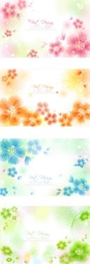 وکتور بک گراند