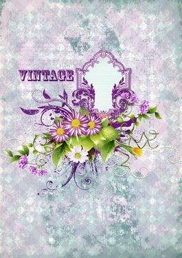 وکتور بک گراند