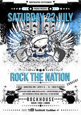 وکتور تجهیزات موسیقی