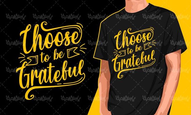 وکتور موکاپ تیشرت