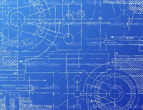 وکتور بک گراند طراحی