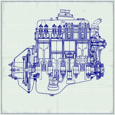 Vector design background