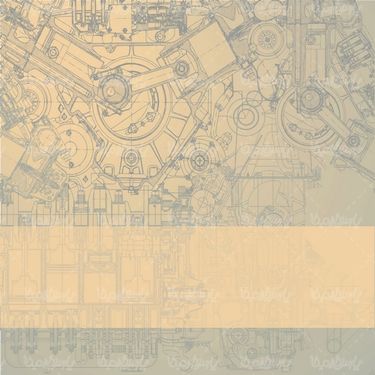 Vector design background