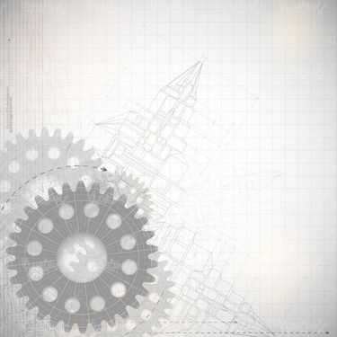 Vector design background