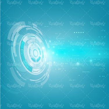 Abstract background vector