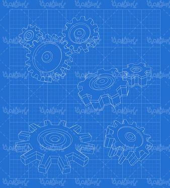 Vector design background