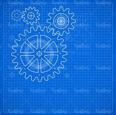 وکتور بک گراند تکنولوژی