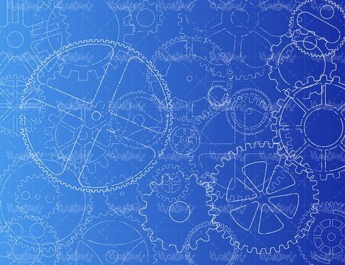 وکتور بک گراند تکنولوژی